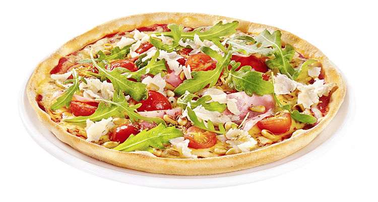 Produktbild Pizza Florentina